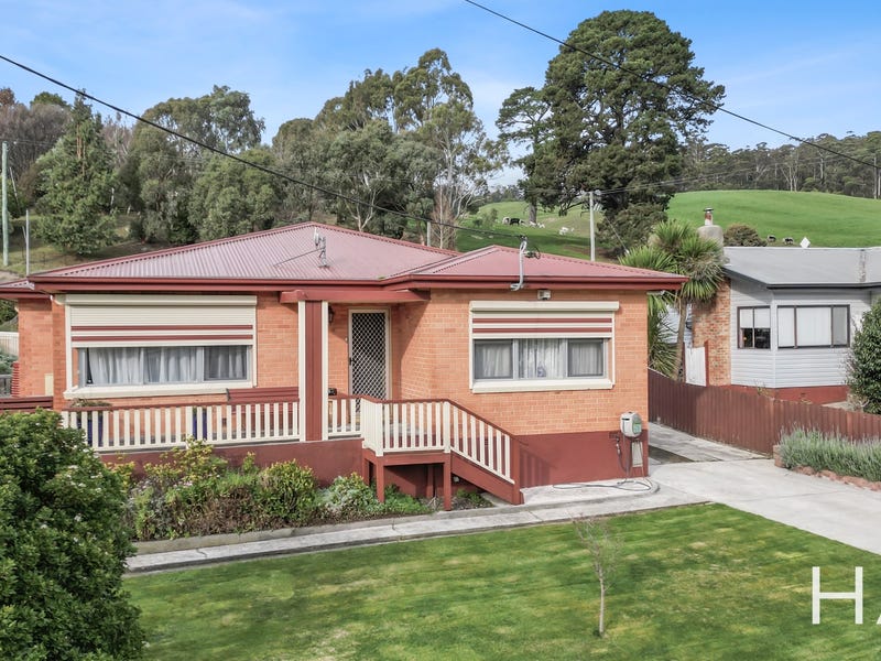 1832 Lilydale Road, Lilydale, Tas 7268 Property Details
