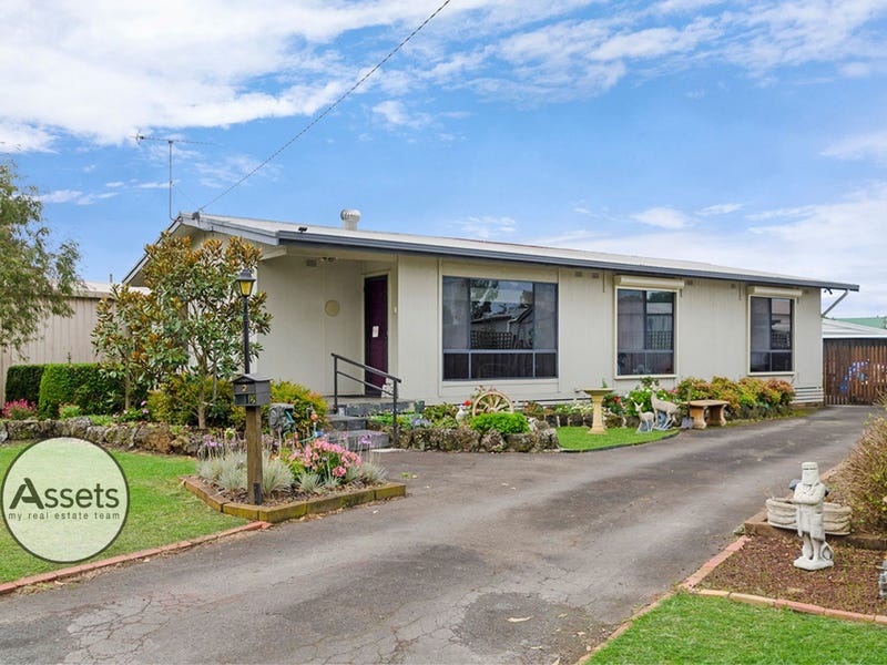 2 Gorrie Street, Heywood, Vic 3304 House for Sale