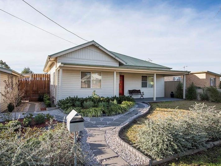 28 Horatio Street, Mudgee, NSW 2850