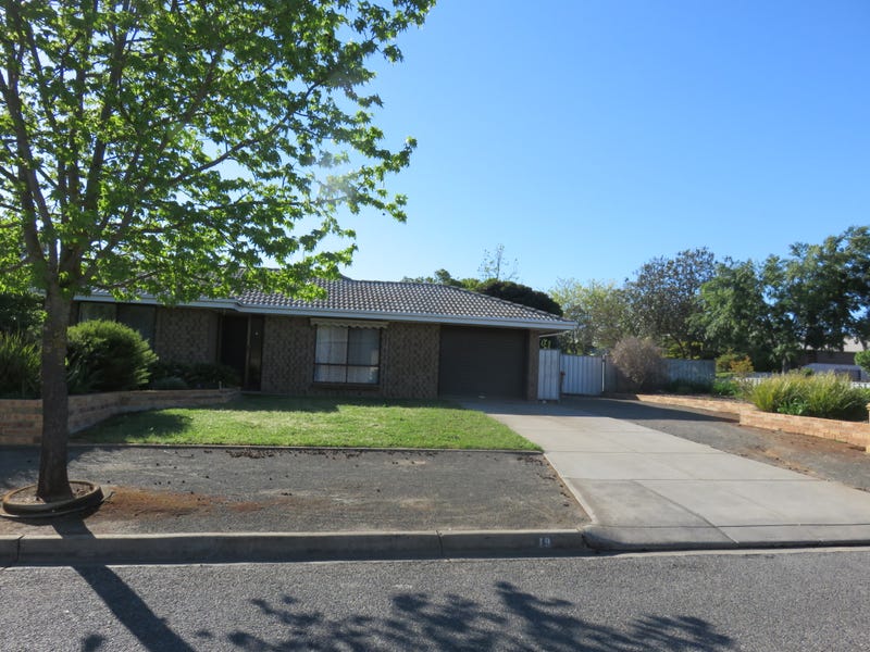 19 Rosalie Avenue, Tanunda, SA 5352