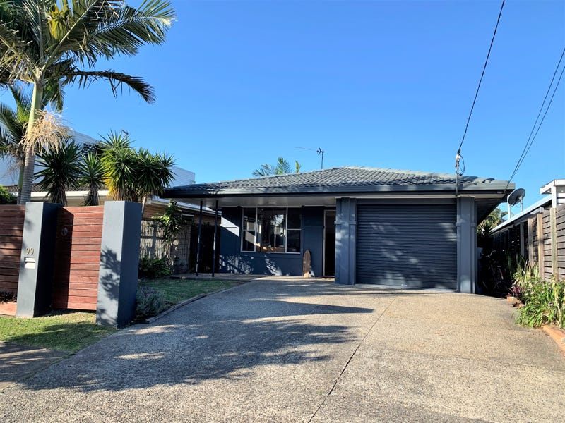 99 Chainey Avenue, Miami, QLD 4220
