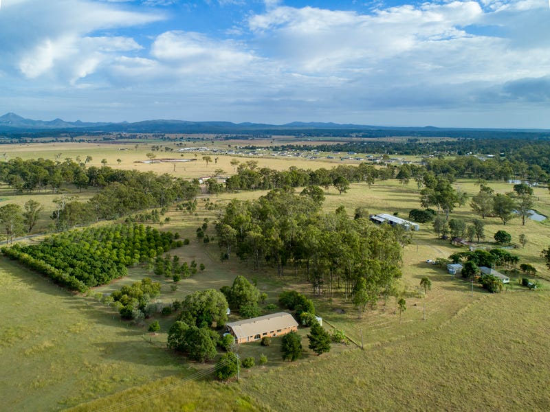 108 Undullah Road, Woodhill, Qld 4285 Property Details