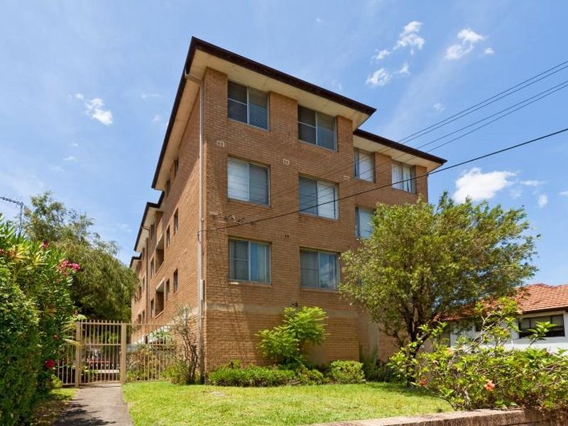 Unit 1,6 Ann Street, Marrickville, Nsw 2204 - Property Details