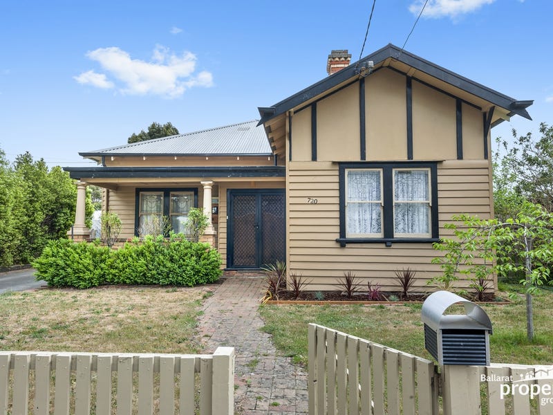 Real Estate & Property for Sale in Ballarat Greater Region, VIC Pg. 4