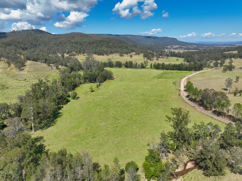 544 Duck Creek Road, Duck Creek, NSW 2469