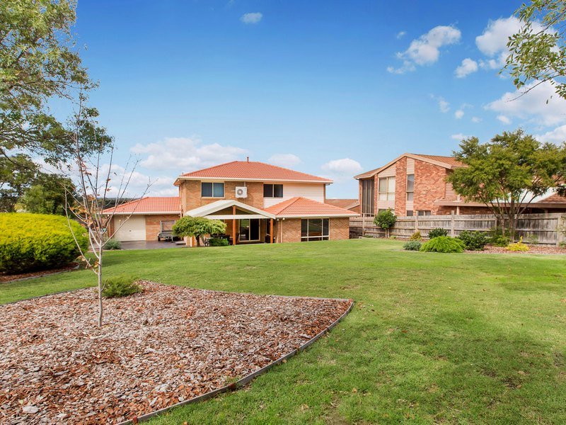 23 Jacaranda Crescent, Mornington, Vic 3931 Property Details