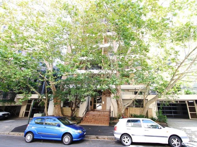 19/2935 Roslyn Gardens, Elizabeth Bay, NSW 2011