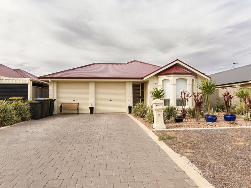 14 Fitzgerald Avenue, Whyalla Jenkins, Whyalla, SA 5600 Property Details