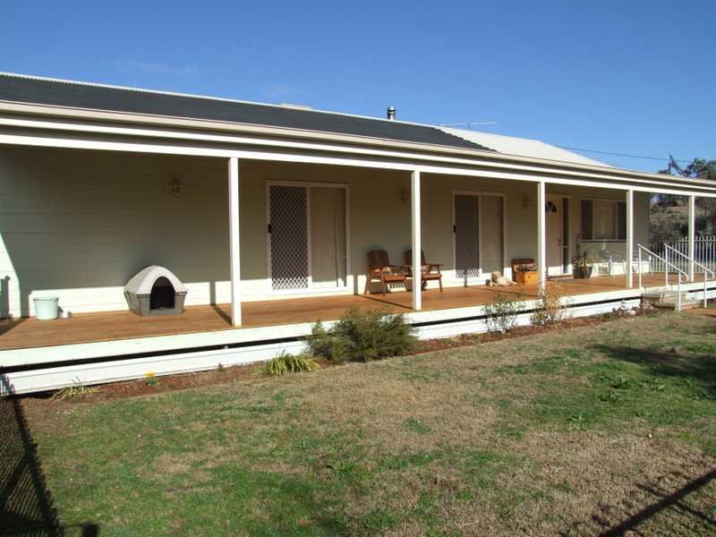 1 New England Highway, Nemingha, NSW 2340 Property Details