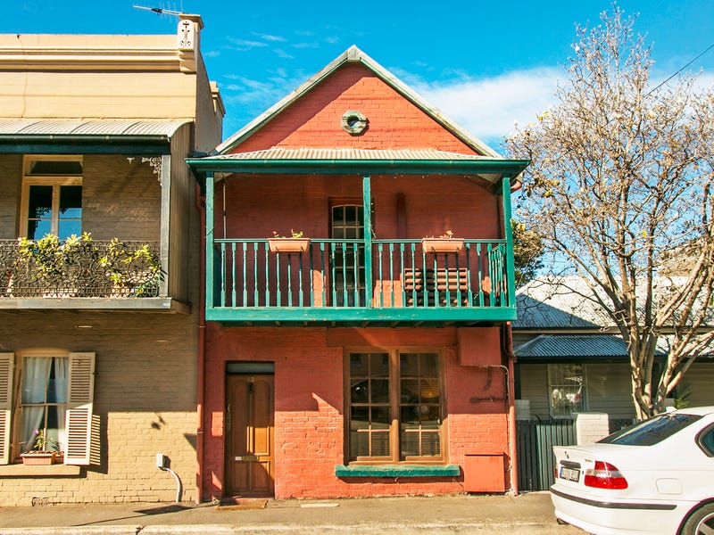 62 Evans Street, Rozelle, NSW 2039