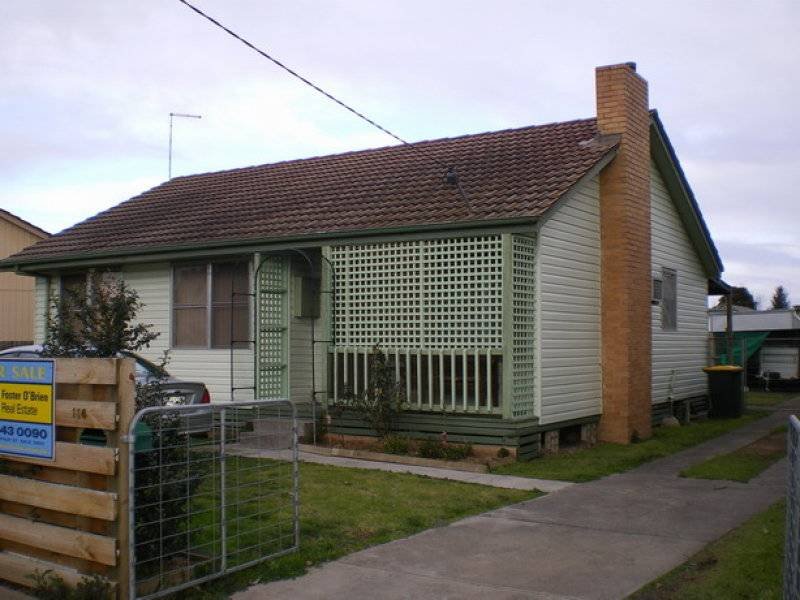 116 Dawson Street, Sale, VIC 3850