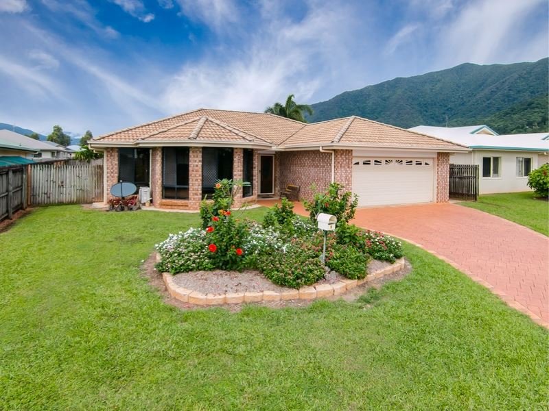 9 Village Terrace, Redlynch, Qld 4870 Property Details