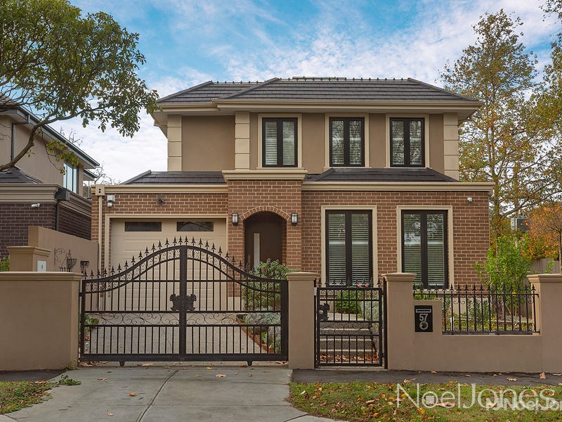 57 Kingston Road, Surrey Hills, VIC 3127
