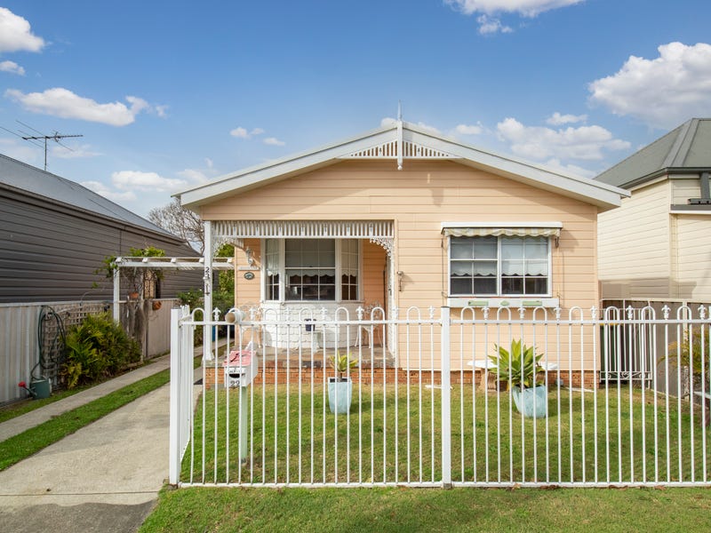 22 Forbes Street, Carrington, NSW 2294