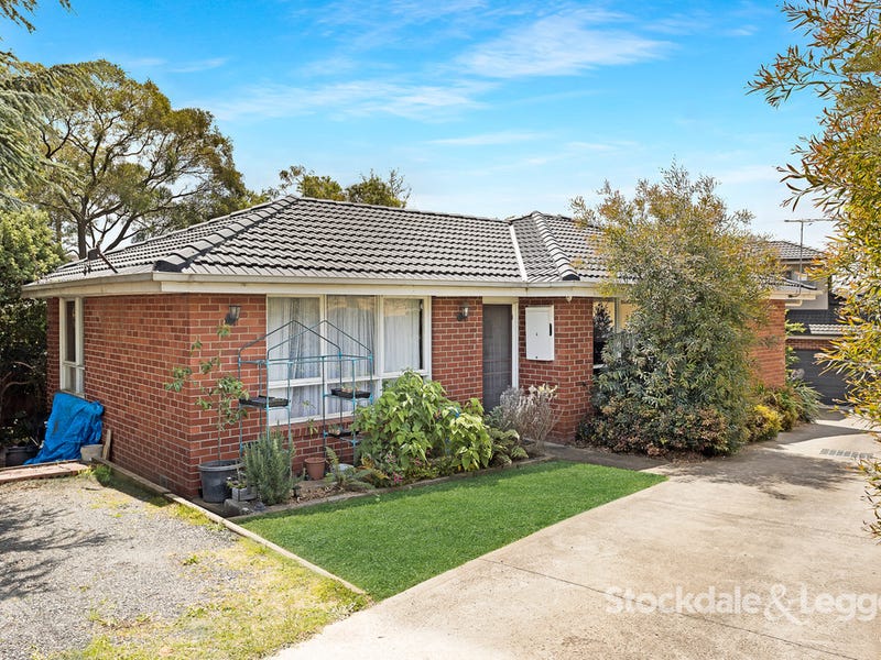 1/64 Edina Road, Ferntree Gully, Vic 3156 House for Sale realestate