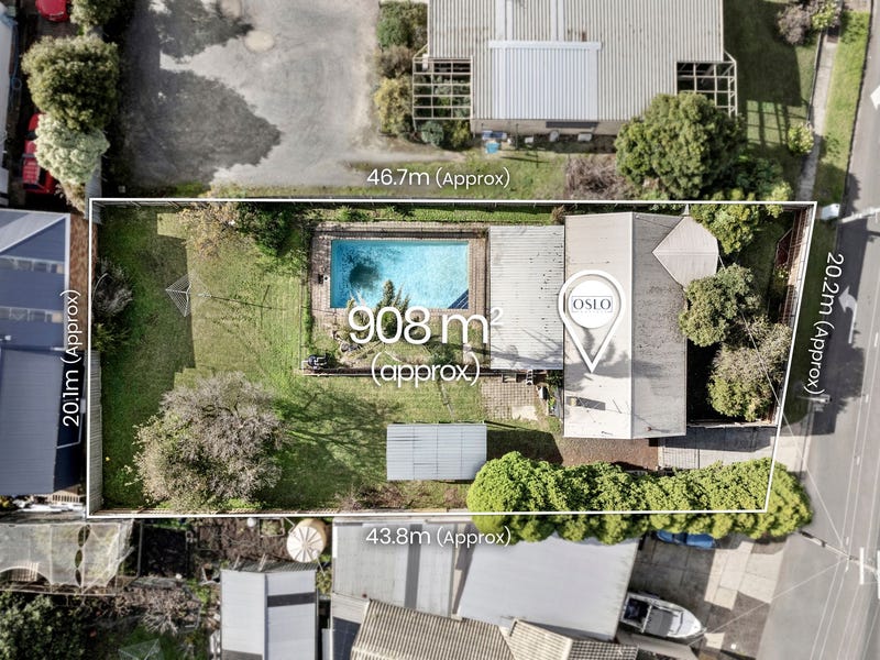 791 Bellarine Highway, Leopold, Vic 3224 Property Details