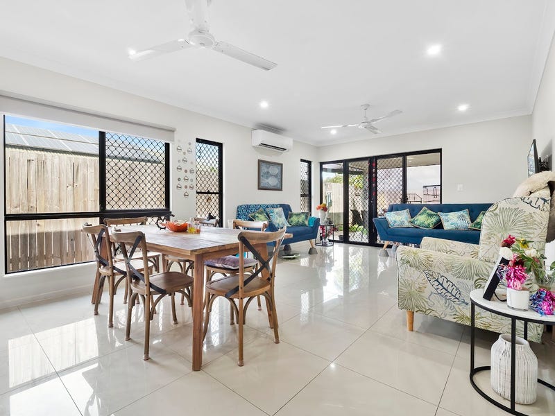 29 Porcupine Way, Mount Peter, QLD 4869