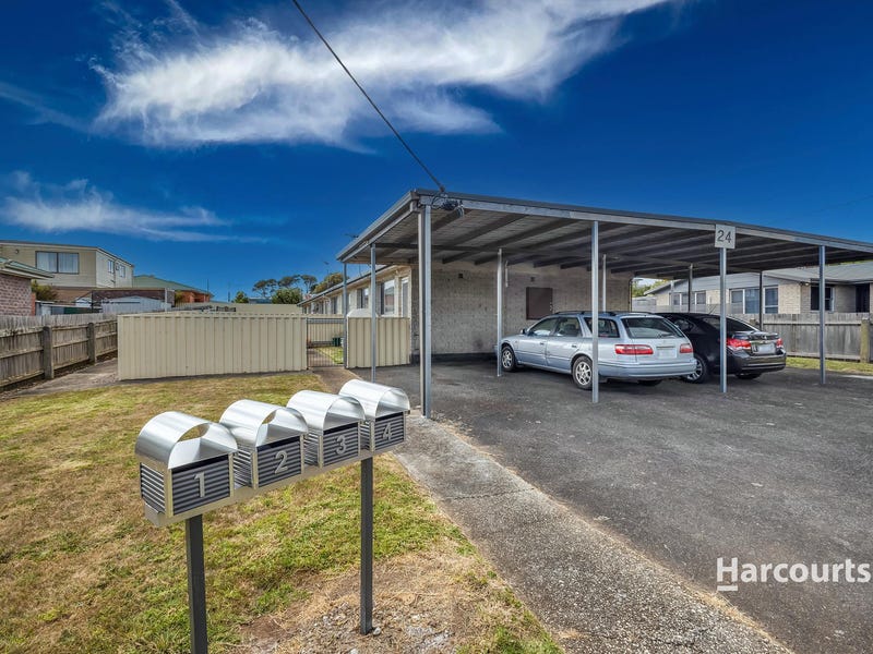 Blocks of units for Sale in TAS
