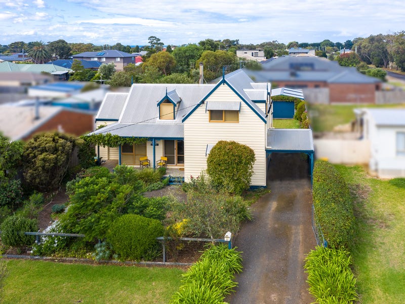 53 Fairfax Street, Portarlington, Vic 3223 House for Sale
