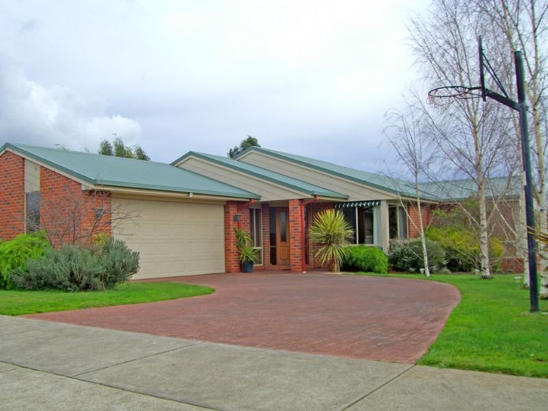 48 Chamberlain Drive, Leongatha, VIC 3953