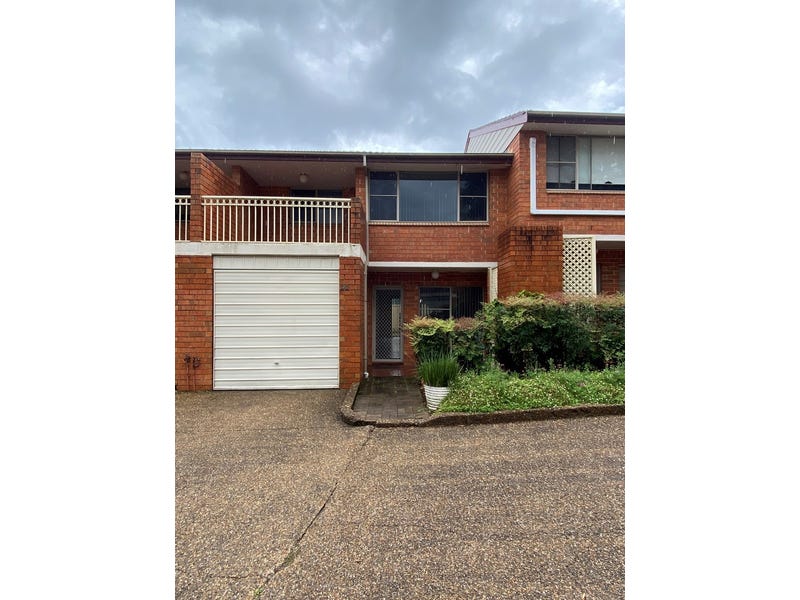 22/169 Walker Street, Quakers Hill, NSW 2763