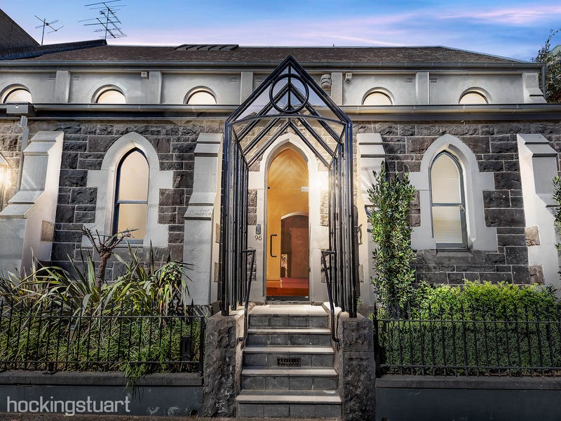 96 Drummond Street, Carlton, Vic 3053 Property Details