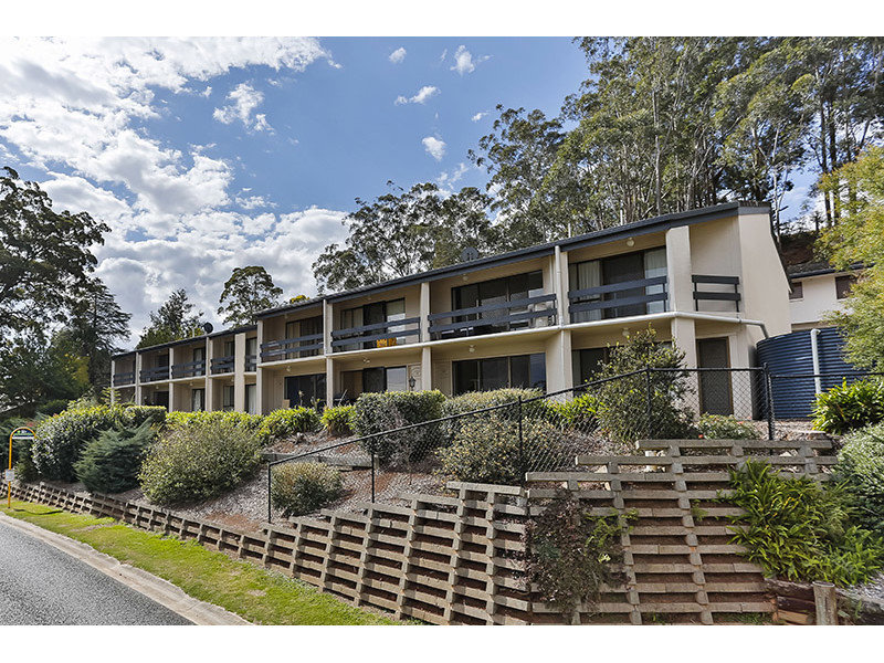 22/2 Benjamin Street, Mount Lofty, QLD 4350