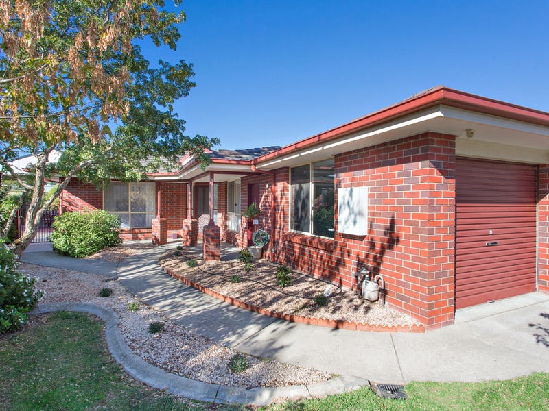 4 Curragh Court, Invermay Park, VIC 3350