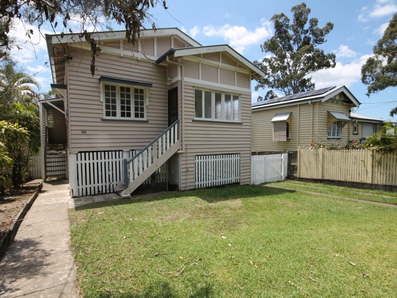 96 Watson Street, Camp Hill, QLD 4152