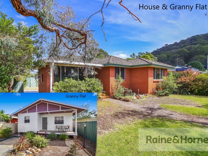 42 Ryans Road, Umina Beach, NSW 2257 House for Sale