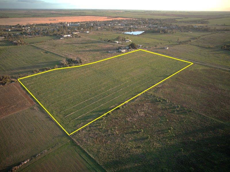 Real Estate & Property for Sale in Nyah West, VIC 3595