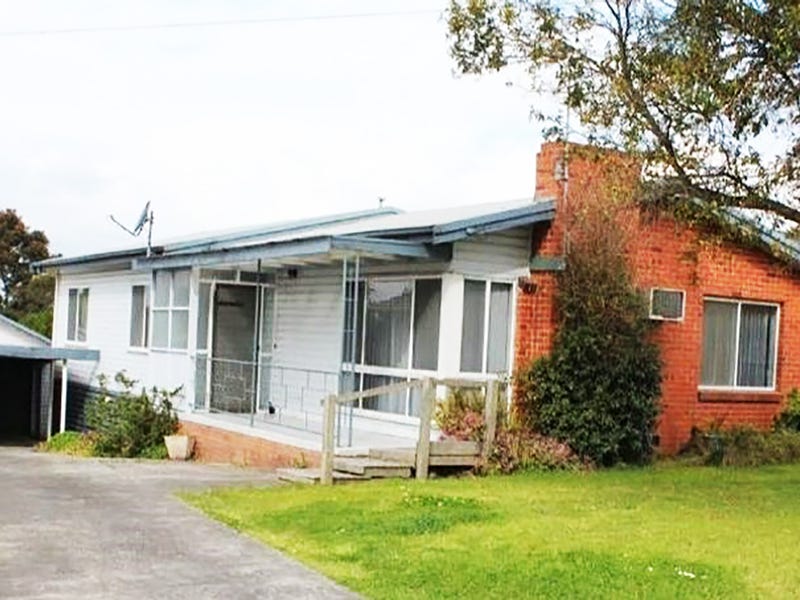 150 Vincent Road, Morwell, Vic 3840 House for Sale