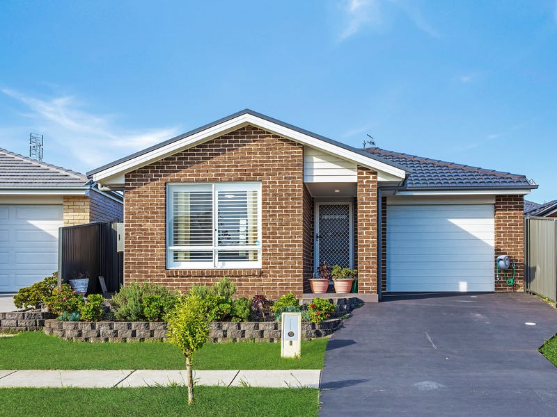 8 Cadogan Crescent, Woongarrah, NSW 2259 House for Sale realestate