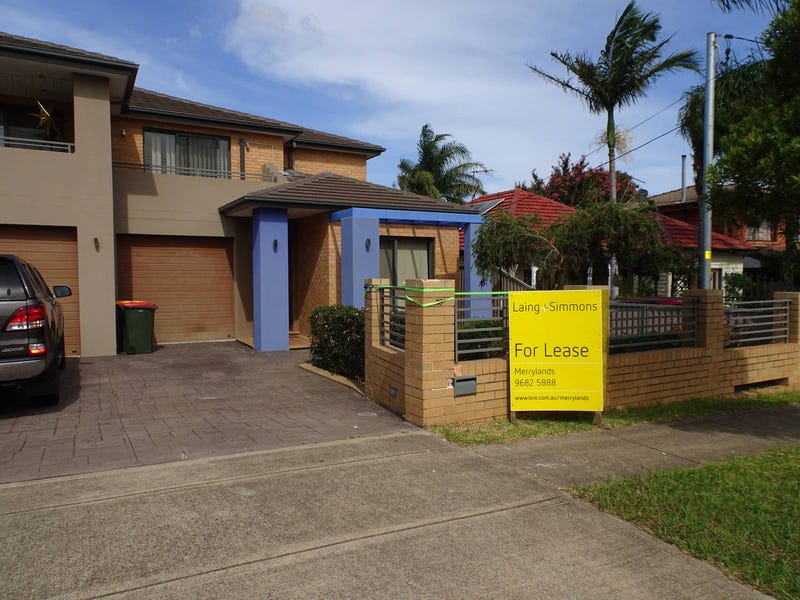 13 Clement Street, Guildford, NSW 2161