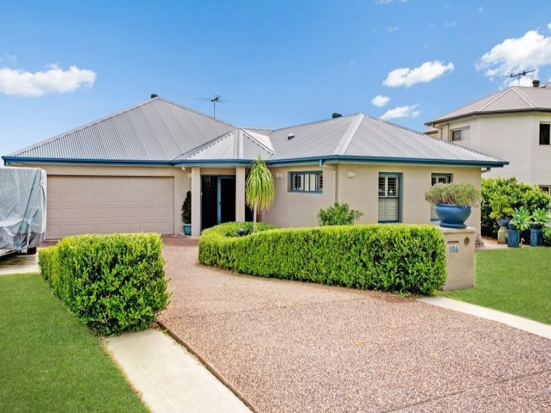 106 Wilton Drive, East Maitland, NSW 2323
