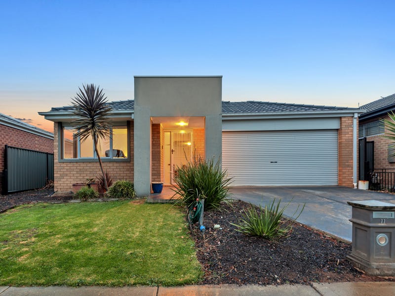 11 Gale Avenue, Tarneit, Vic 3029 - Property Details