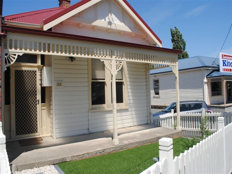 23 Dowling Street, Launceston, TAS 7250