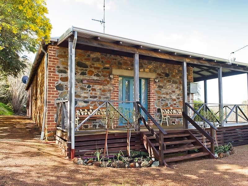 56 ROE STREET, Bridgetown, WA 6255 Property Details