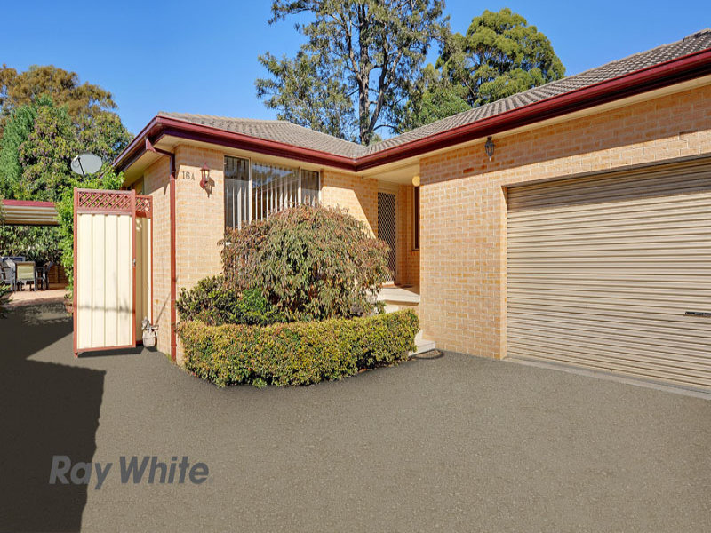 16A Angus Avenue, Epping, NSW 2121