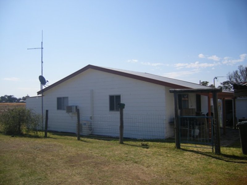 101 New Valley Road, Tingha, NSW 2369