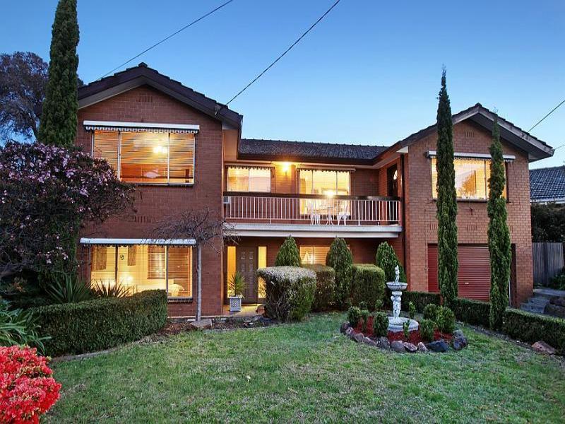 3 Sharman Court, Bentleigh, Vic 3204 Property Details
