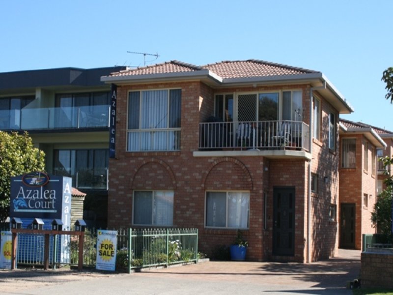 4/27 Ocean Drive, Merimbula, NSW 2548 Property Details