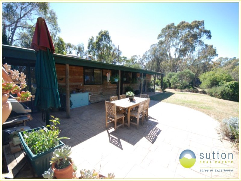 14 Middle Street, Sutton, NSW 2620