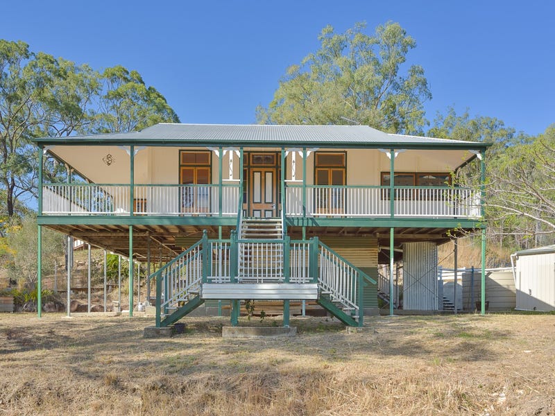 25 Upton Road, Beecher, Qld 4680 Property Details