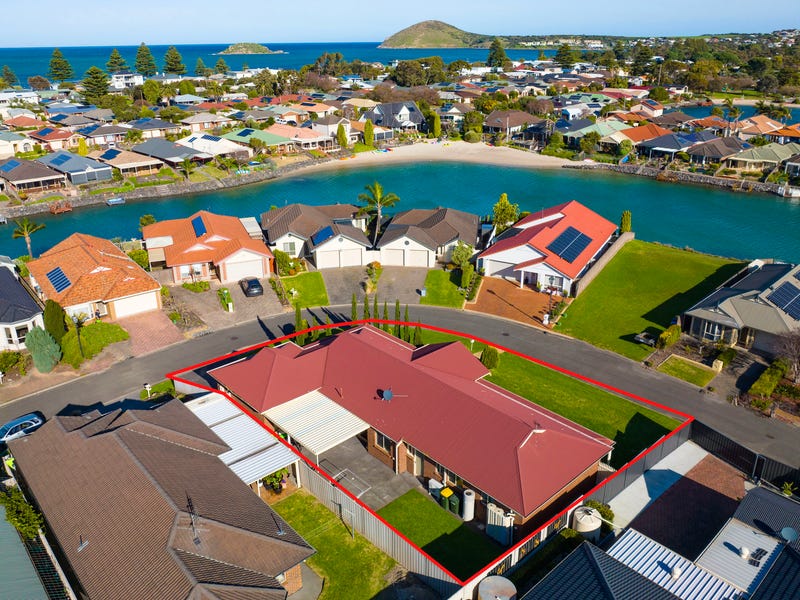 78 Lakeside Circuit, Encounter Bay, SA 5211