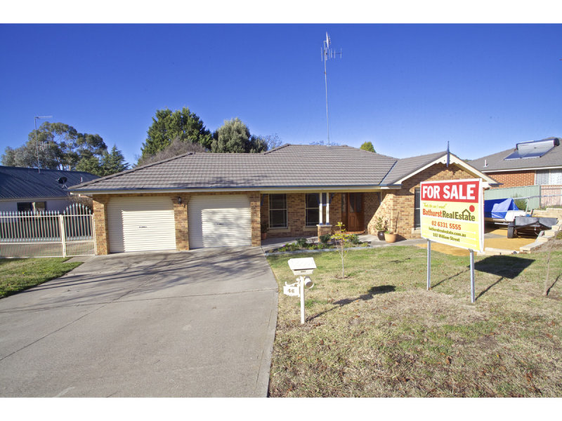 46 Cedar Drive, Bathurst, NSW 2795 Property Details