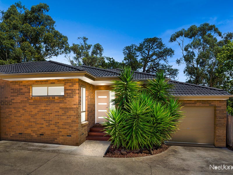 95A Carronvale Road, Mooroolbark, Vic 3138 Property Details