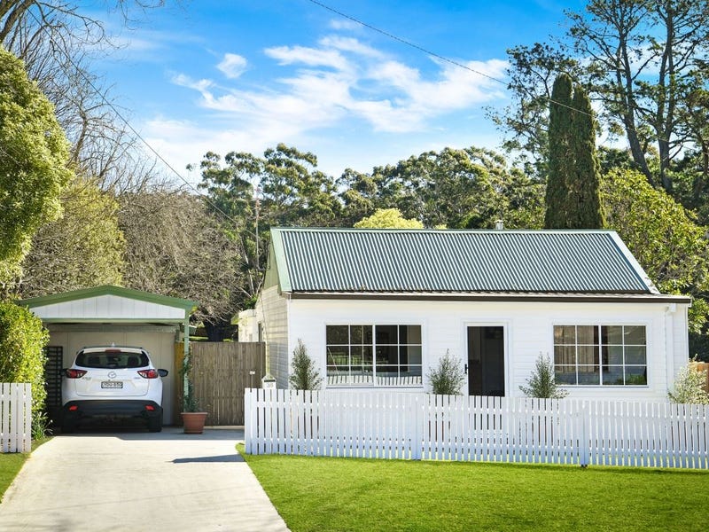 38 Hill Street, Bundanoon, NSW 2578 Property Details