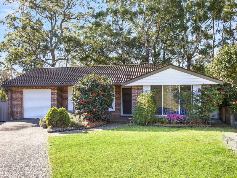 Houses for Sale in Heathcote, NSW 2233