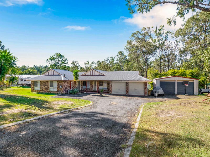 6163 Silvereye Crescent, Greenbank, Qld 4124 House for Sale